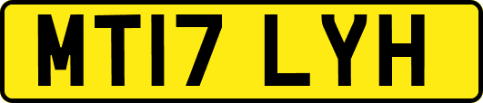MT17LYH