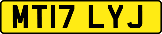 MT17LYJ