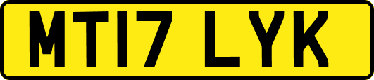 MT17LYK