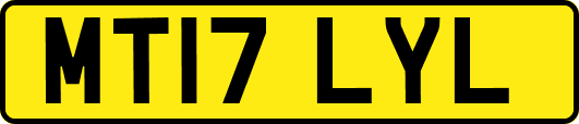 MT17LYL