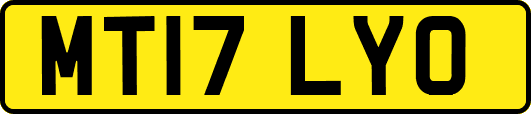 MT17LYO
