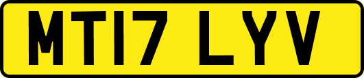 MT17LYV