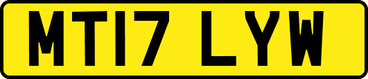 MT17LYW