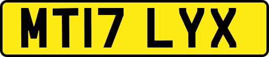 MT17LYX
