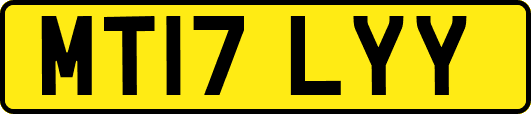 MT17LYY