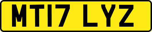 MT17LYZ