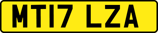 MT17LZA