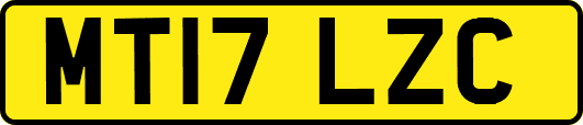 MT17LZC