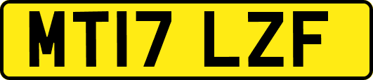 MT17LZF