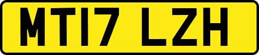 MT17LZH