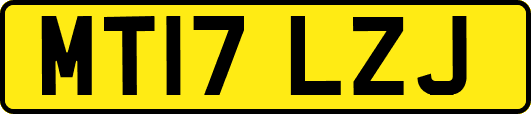 MT17LZJ