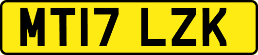 MT17LZK