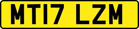 MT17LZM