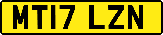 MT17LZN