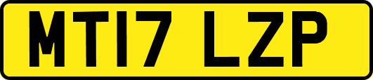 MT17LZP