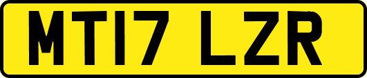MT17LZR