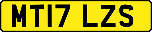 MT17LZS
