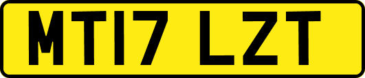 MT17LZT