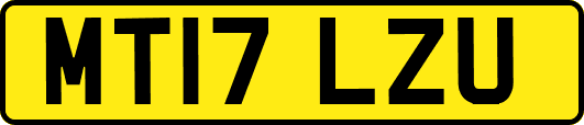 MT17LZU