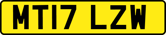 MT17LZW