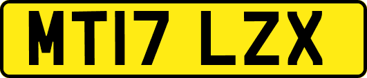 MT17LZX