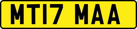 MT17MAA
