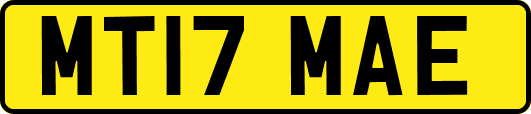 MT17MAE