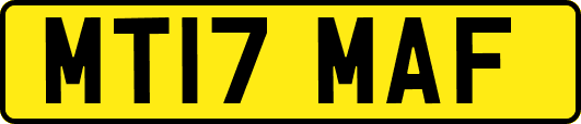MT17MAF