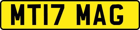 MT17MAG