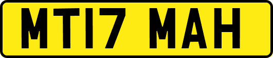 MT17MAH