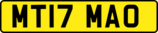 MT17MAO