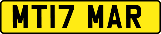 MT17MAR