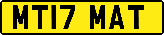 MT17MAT