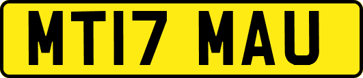 MT17MAU