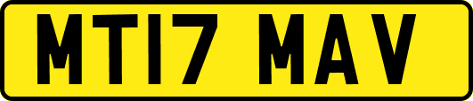 MT17MAV