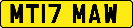 MT17MAW