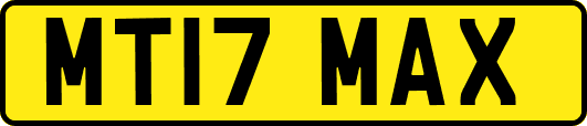 MT17MAX