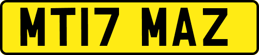 MT17MAZ