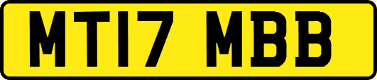 MT17MBB