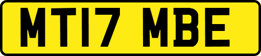 MT17MBE