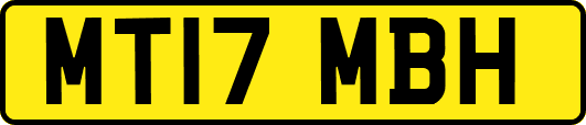MT17MBH