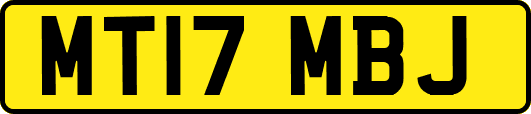 MT17MBJ