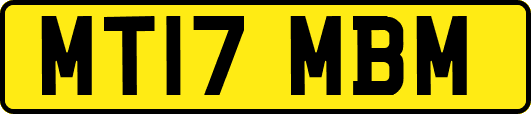 MT17MBM