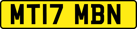 MT17MBN