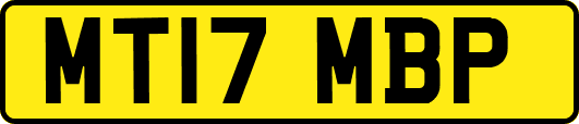 MT17MBP