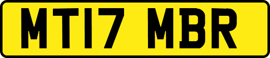 MT17MBR