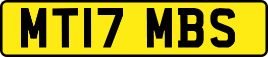 MT17MBS