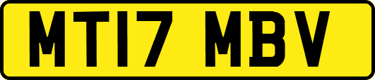 MT17MBV