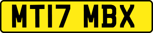 MT17MBX