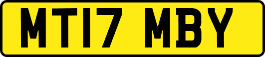 MT17MBY